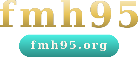 fmh95 logo